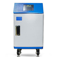 Термостаты и размораживатели плазмы