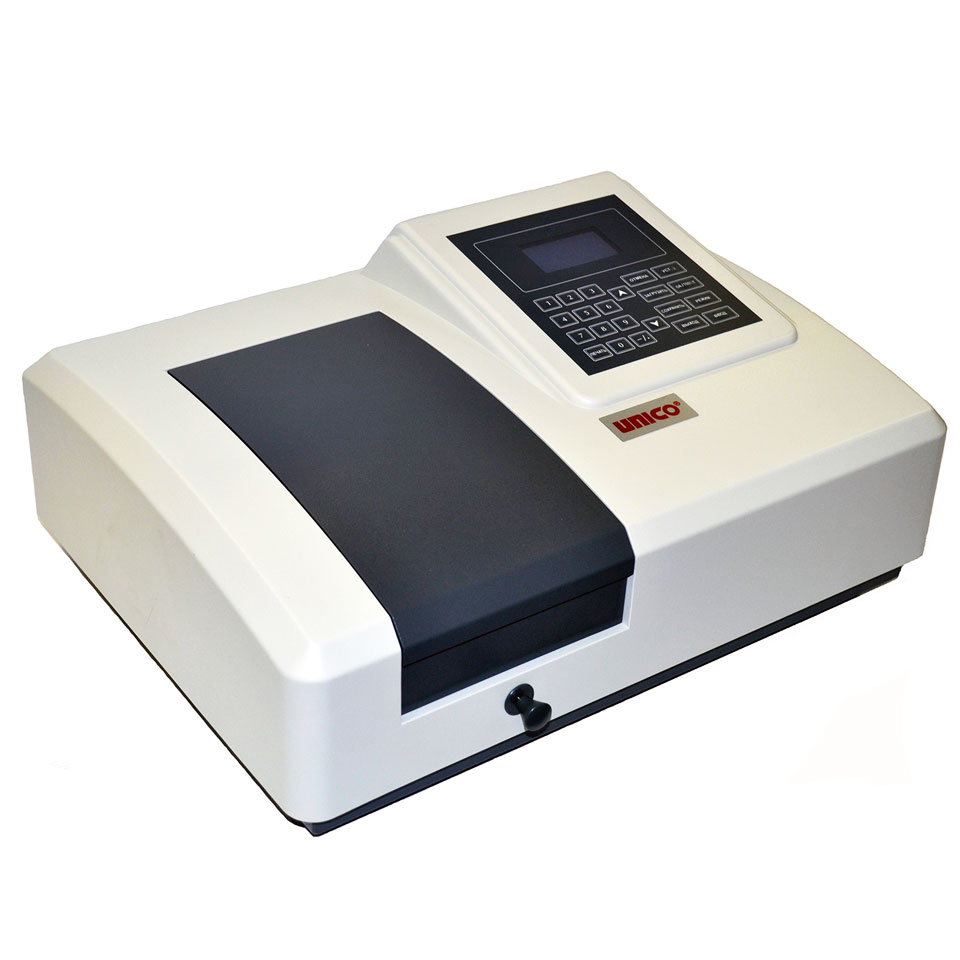 Спектрофотометр UNICO 2100 фото1