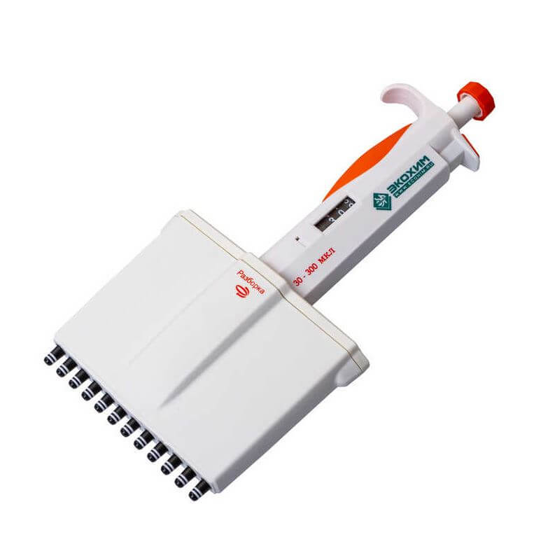 Дозатор Экохим МП-12-30-300 фото1