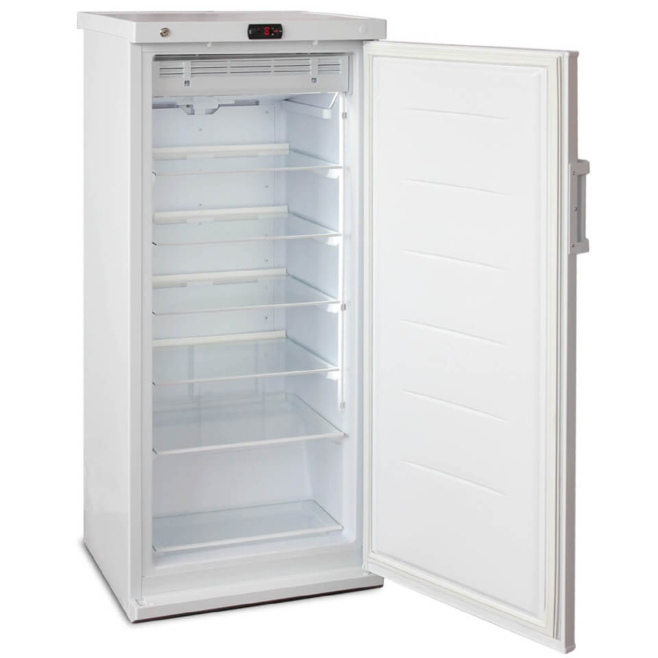 Фармацевтический холодильник Бирюса 250K-G фото4