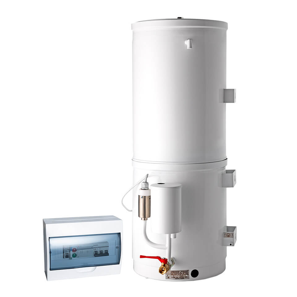 Аквадистиллятор СЗМО АДЭа-25 фото1