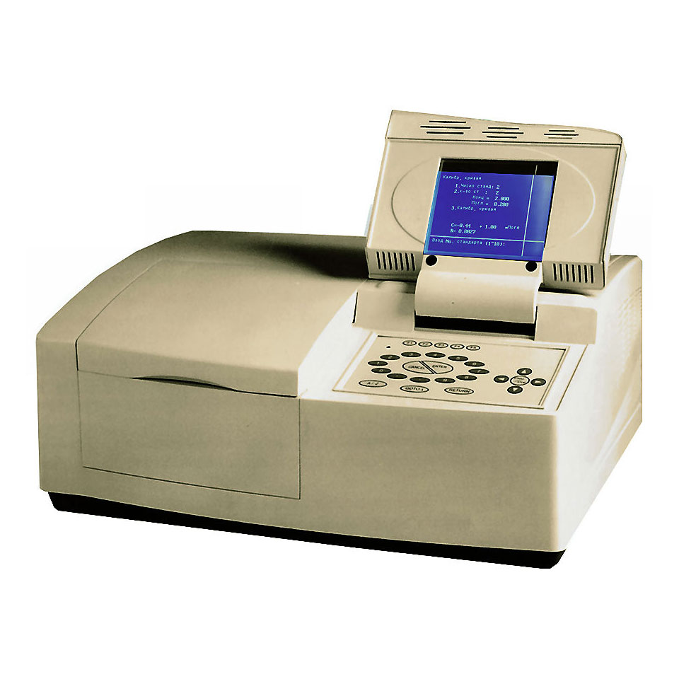 Спектрофотометр Аквилон СФ-104