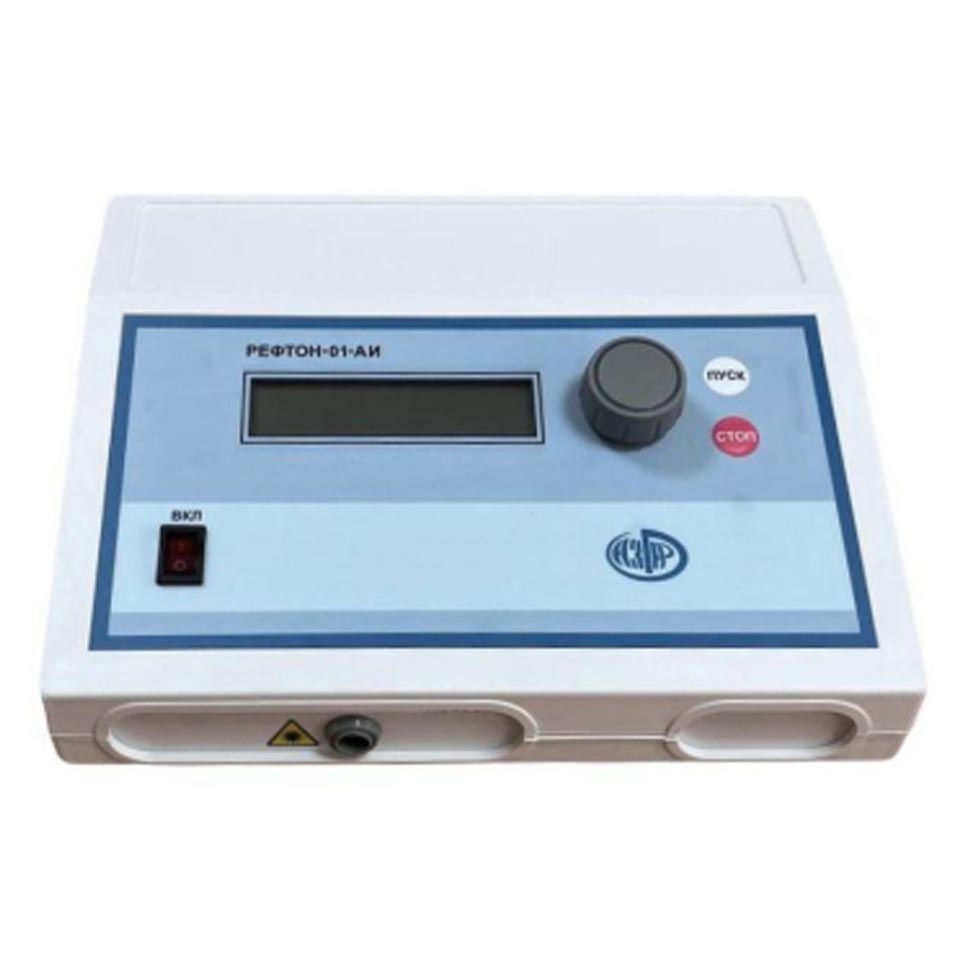 Физиорефлексотерапевтический аппарат АЗГАР РЕФТОН-01-АИ фото1