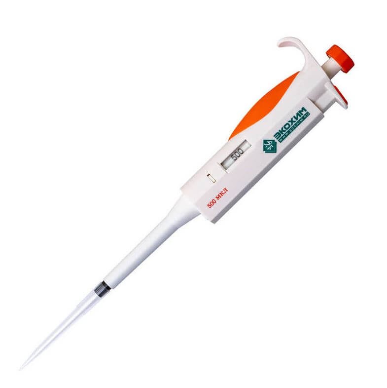 Дозатор ЭКОХИМ ОФ-1-500 фото1