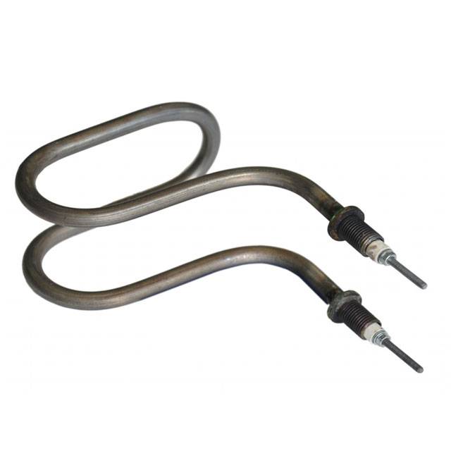 Трубчатый электронагреватель для аквадистиллятора ЭМО ДЭ-25М Трубчатый электронагреватель для аквадистиллятора ЭМО ДЭ-25М: фотографии