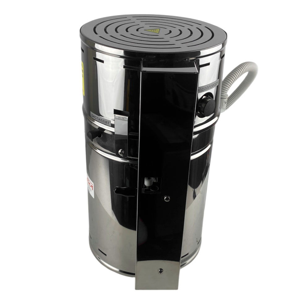 Медицинский аквадистиллятор Ливам АЭ-4 фото3