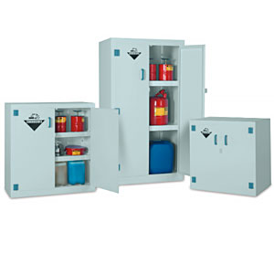 Шкафы для специального хранения