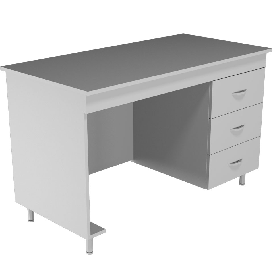 Письменный стол НВ-1200 СП