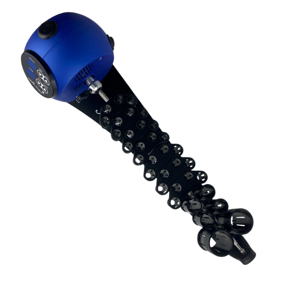 Медицинский ротационный смеситель ELMI RM-1L фото5