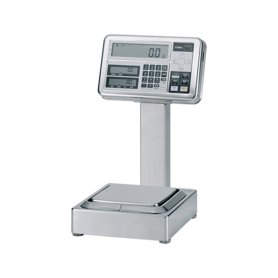 Взрывобезопасные весы ViBRA FZ-3202Ex-i02 фото1