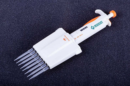 Дозатор Экохим МП-8-30-300: фотографии