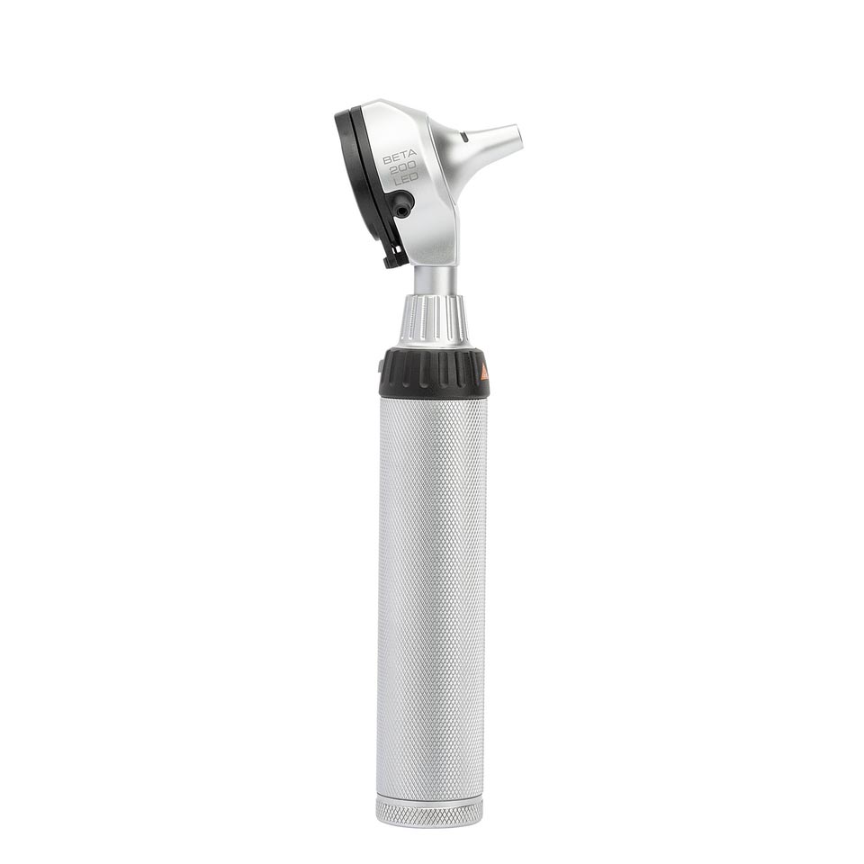 Отоскоп HEINE BETA 200 LED фото1