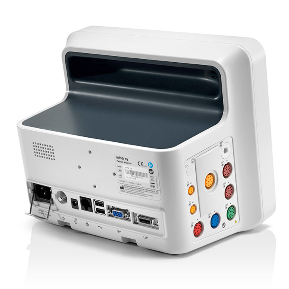 Моноблочный монитор пациента Mindray ePM12 фото2