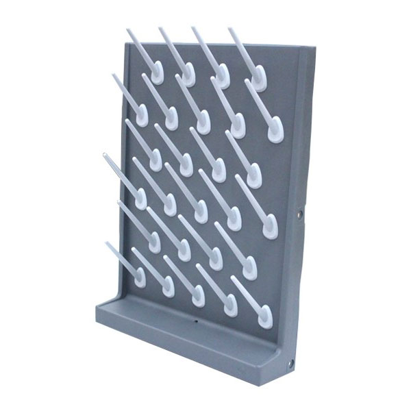 Сушилка для пробирок Stegler 0362В фото2