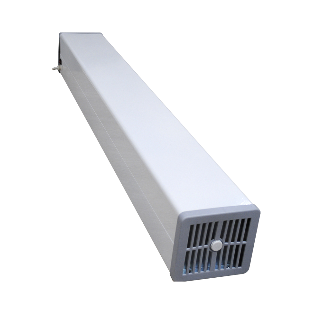 Облучатель-рециркулятор Элид Азов ОБРН-2х30