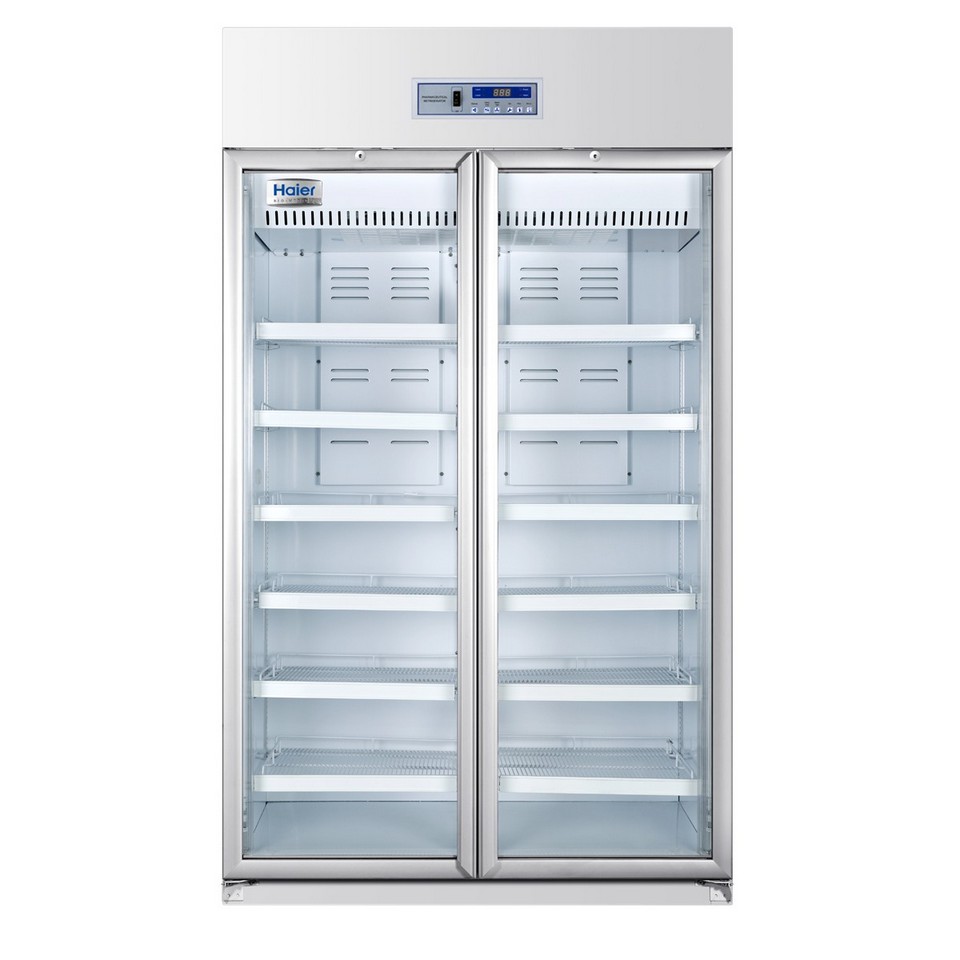 Фармацевтический холодильник Haier HYC-940 фото1 Фармацевтический холодильник Haier HYC-940 фото1