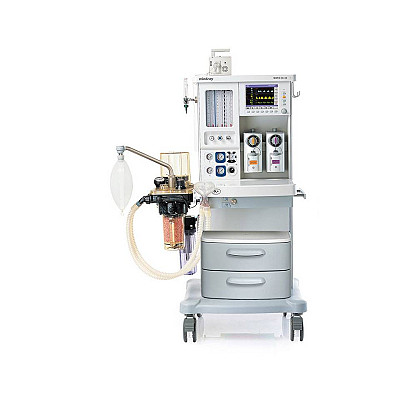 Наркозно-дыхательный аппарат Mindray WATO EX-35 фото1 Наркозно-дыхательный аппарат Mindray WATO EX-35 фото1