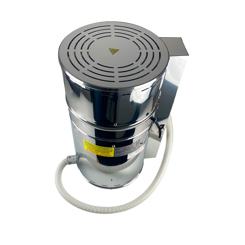 Медицинский аквадистиллятор Ливам АЭ-15 фото4