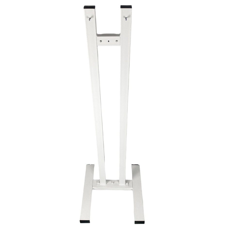 Стойка-штатив на двойной опоре для рециркуляторов и облучателей ТАГЛЕР Defender фото3