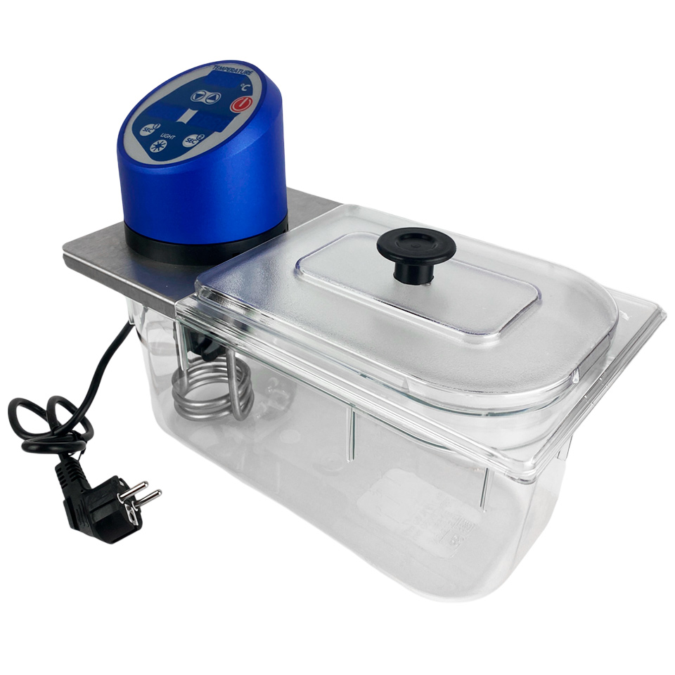 Медицинская водяная баня ELMI TW-2 фото4