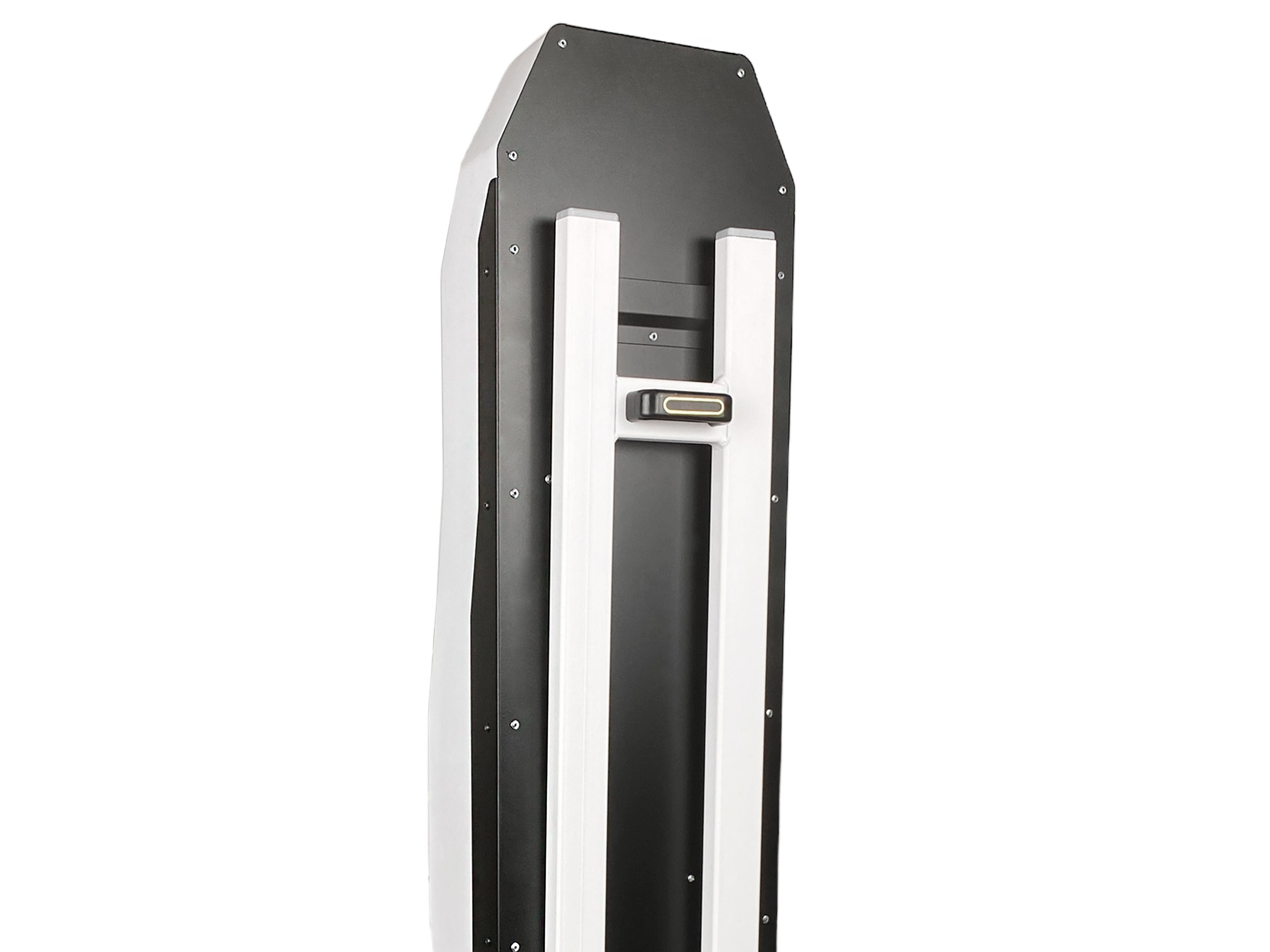 Бактерицидный ультрафиолетовый облучатель-рециркулятор ТАГЛЕР Defender 3-30TF (с таймером и фильтром) фото5