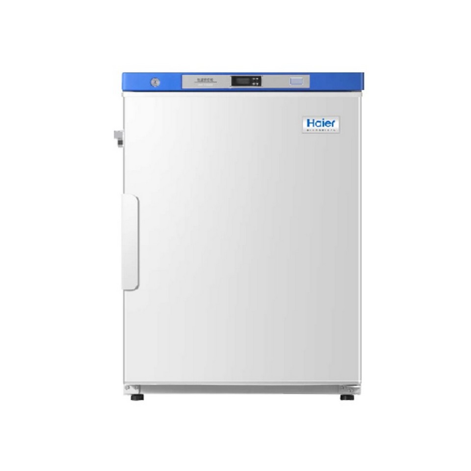 Биомедицинский морозильник Haier DW–40L92 Биомедицинский морозильник Haier DW–40L92: фотографии