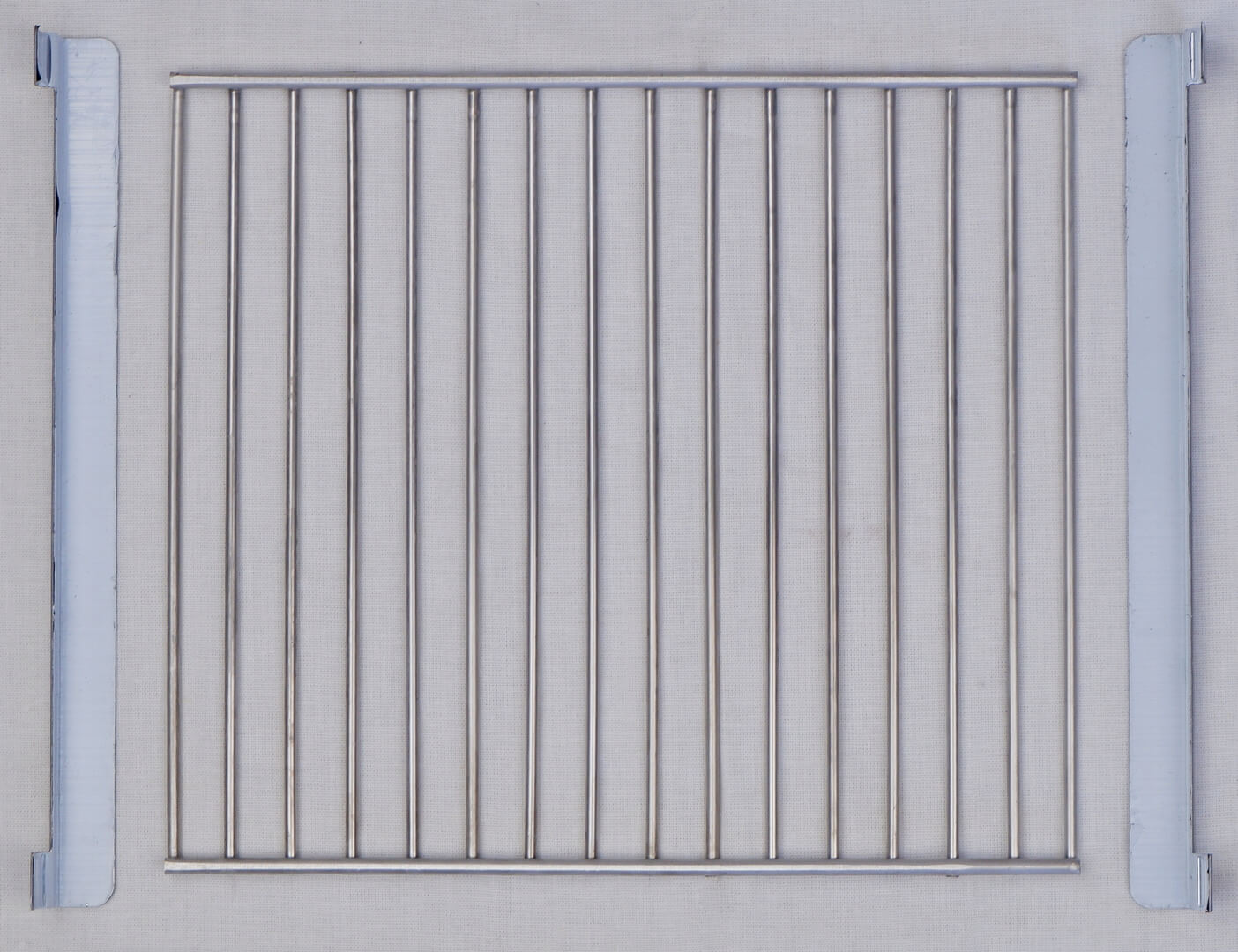 Полка для воздушного стерилизатора ГП-10 МО: фотографии