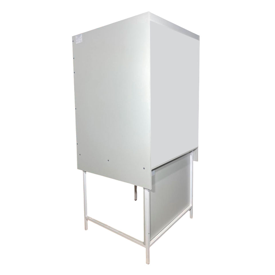 Вытяжной шкаф Теолаб ШВп-810 КГ фото5