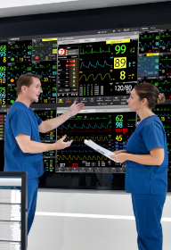 Качественное здравоохранение для всех. Общий каталог продукции Mindray.