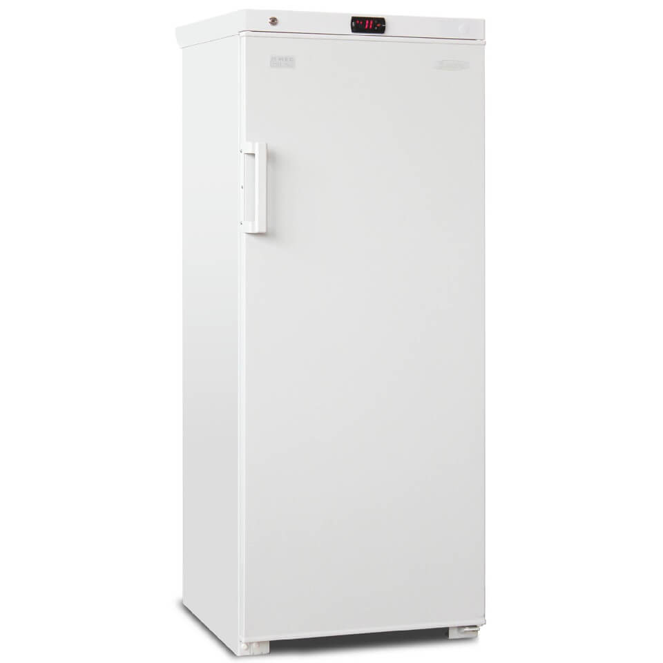 Фармацевтический холодильник Бирюса 280K-G фото2