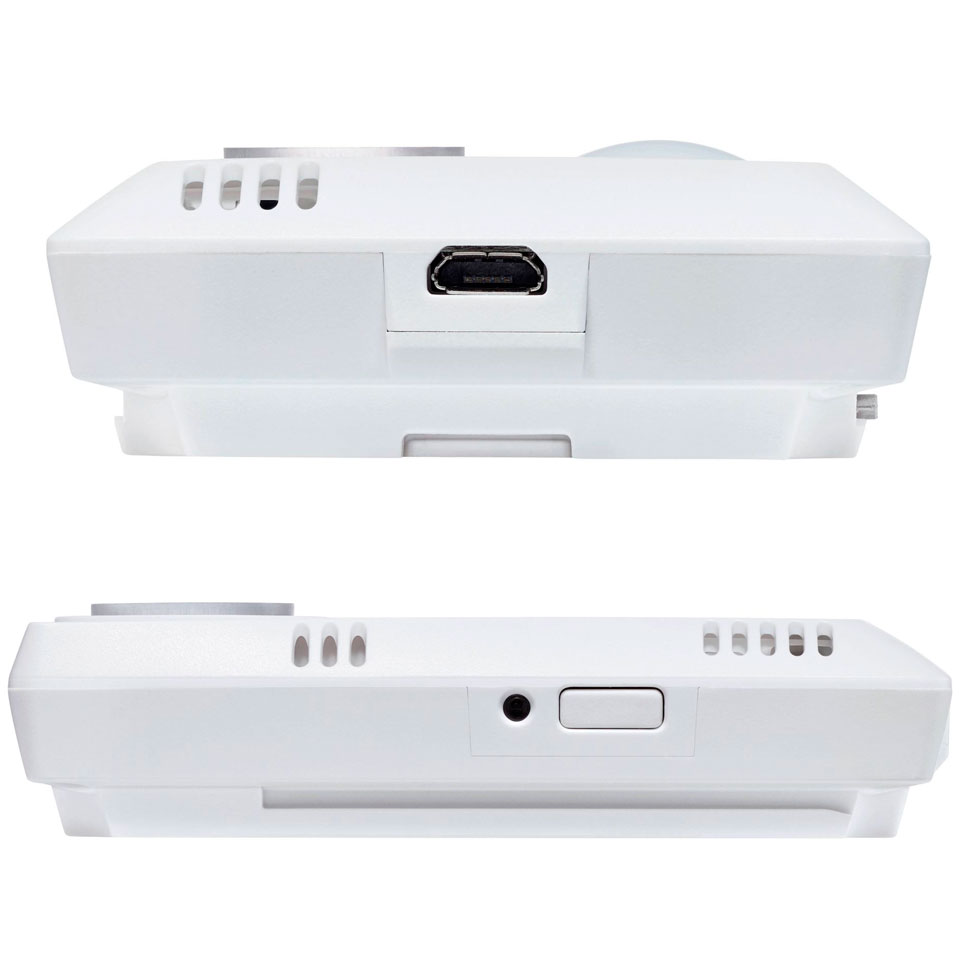 Wi-Fi-логгер данных Testo 160 THL фото3