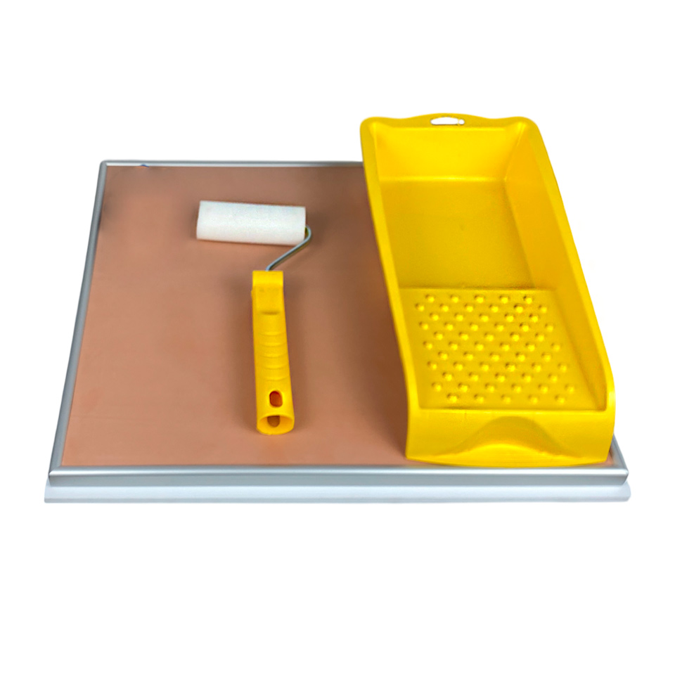 Плантограф ТАГЛЕР для определения плоскостопия фото1