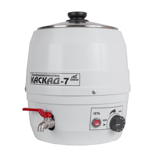 Парафинонагреватель Мед-Сервис Каскад-7 фото1
