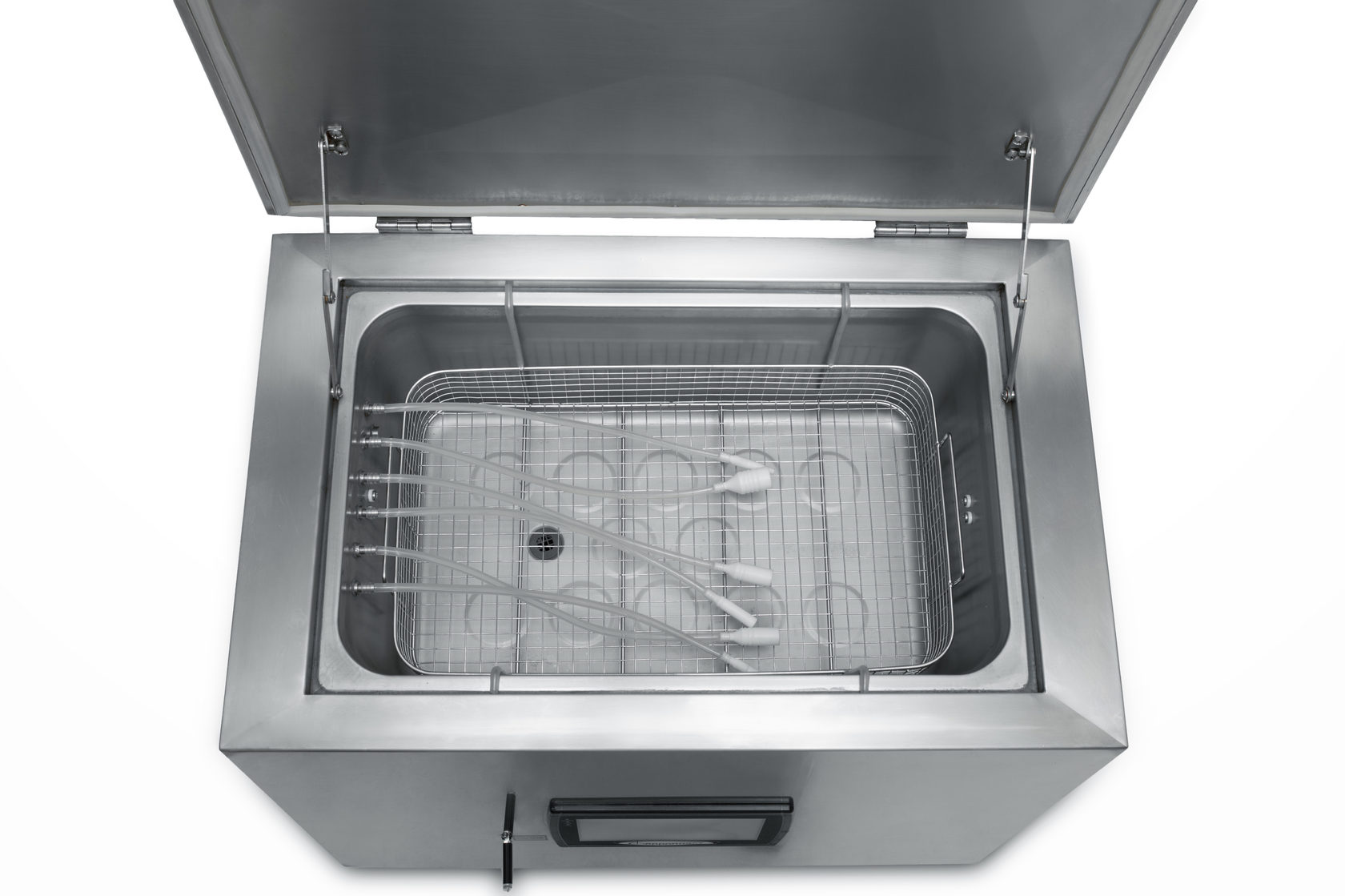 Ультразвуковая ванна Ферропласт ВУ-12-Я-ФП-04 фото3