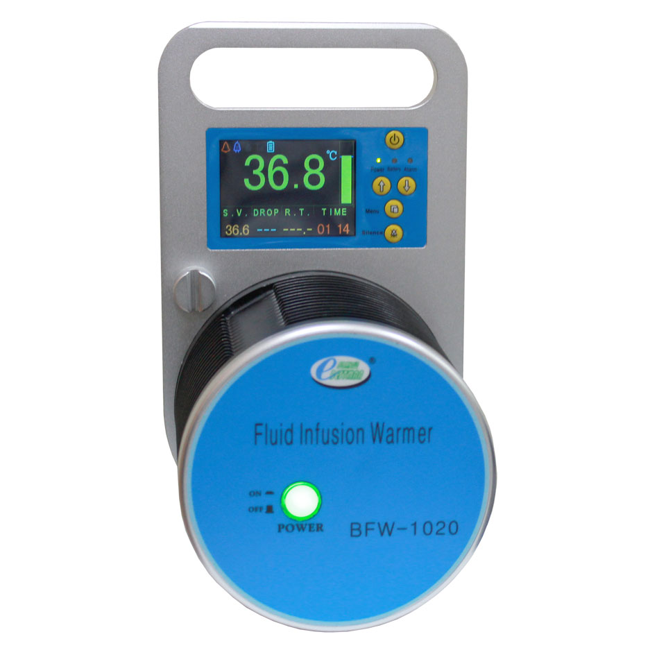 Аппарат для подогрева инфузионных растворов Bestman BFW-1020 фото1