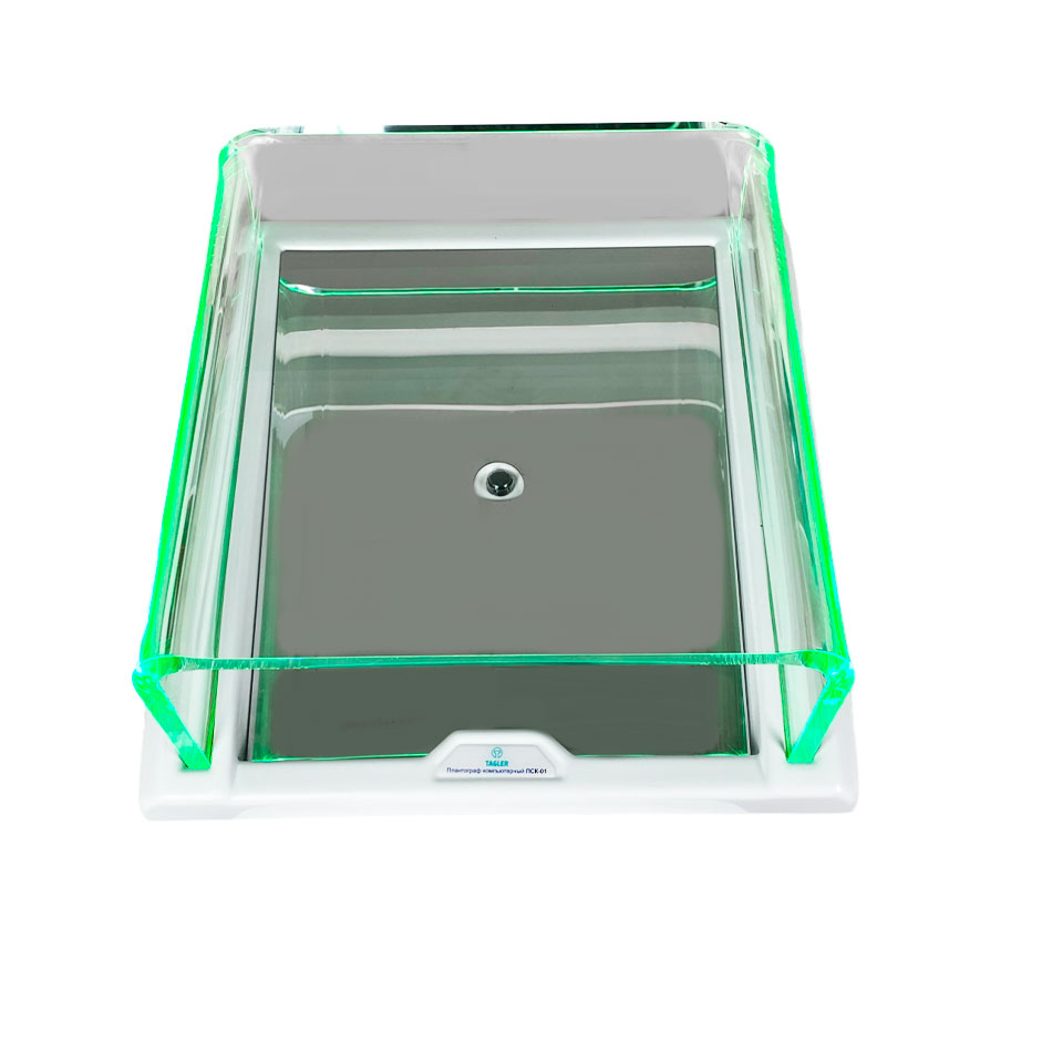 Плантографы для определения плоскостопия: купить по доступным ценам в «НВ-Мед» Плантографы для определения плоскостопия: фотографии