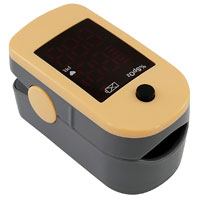 Пульсоксиметры: купить по доступным ценам в «НВ-Мед» Пульсоксиметры: фотографии