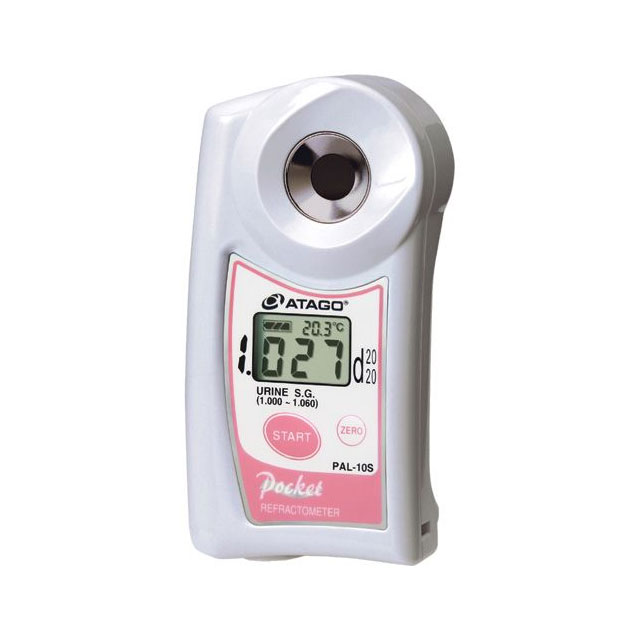 Рефрактометр Atago PAL-10S