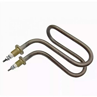 Трубчатый электронагреватель для аквадистиллятора ДЭ-25 Трубчатый электронагреватель для аквадистиллятора ДЭ-25: фотографии