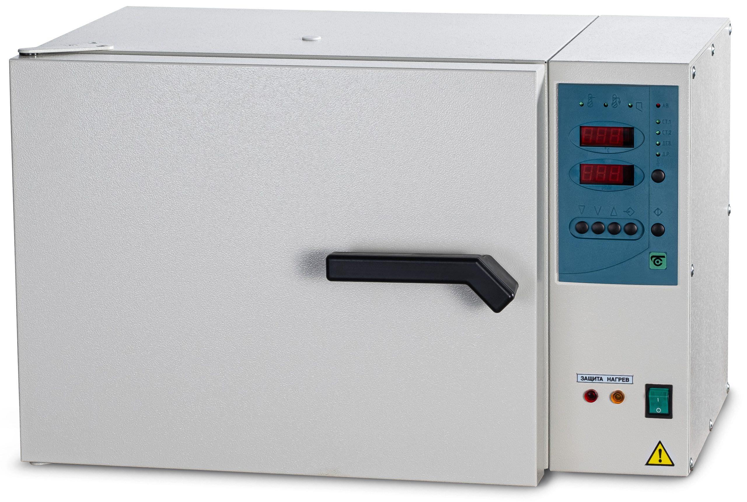 Воздушный стерилизатор СКТБ СПУ ГП-80 фото1