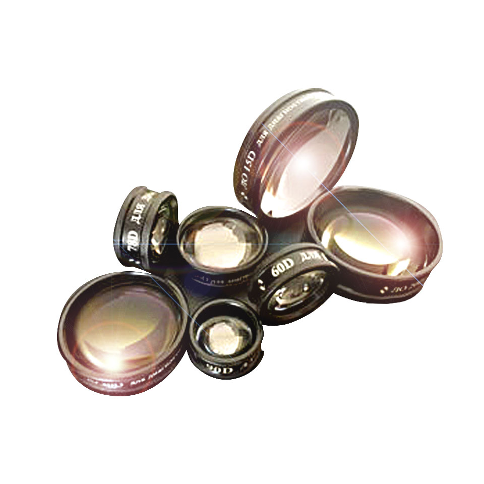 Офтальмологические асферические линзы Завод Оптик фото1