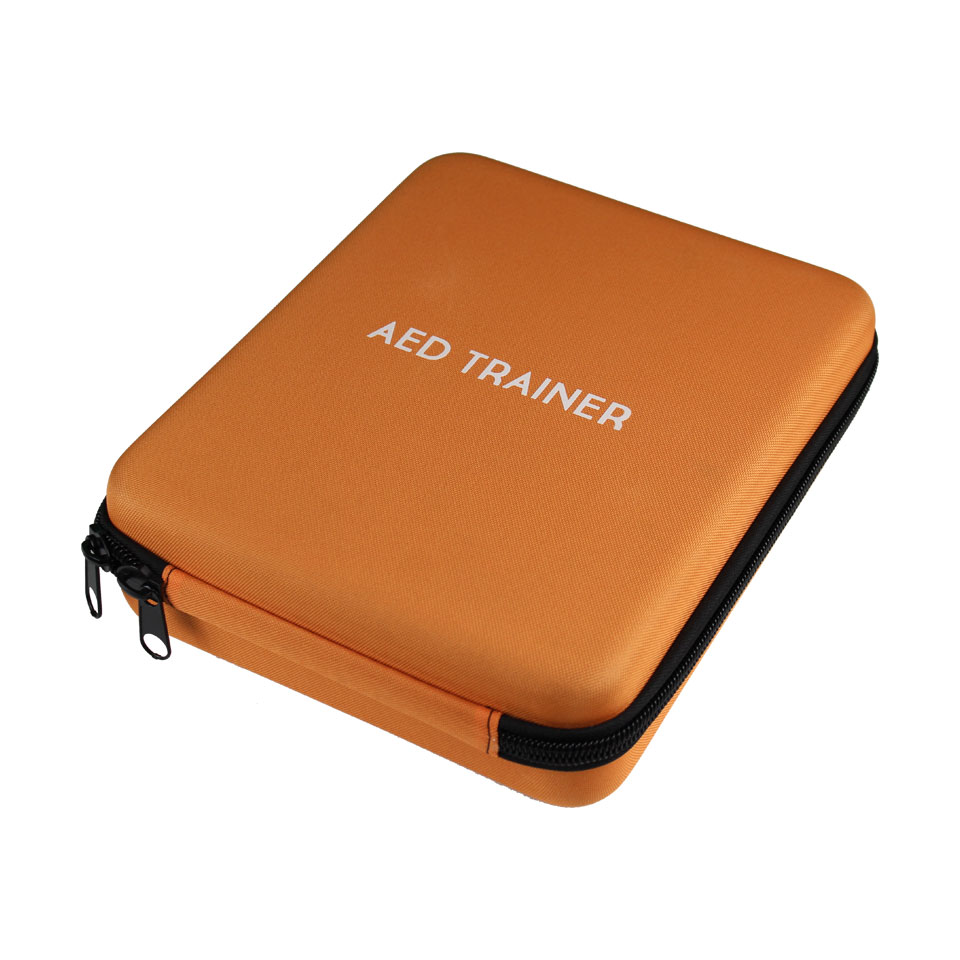 Учебный тренировочный дефибриллятор ATM-112 фото3