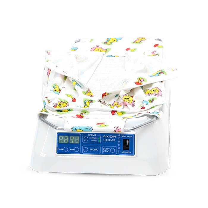 Фототерапевтический облучатель Аксион ОФТН-03 фото2