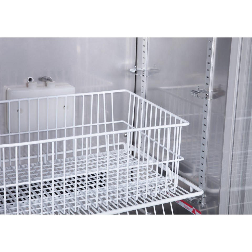 Медицинский холодильник для хранения крови Haier HXC-158 фото6