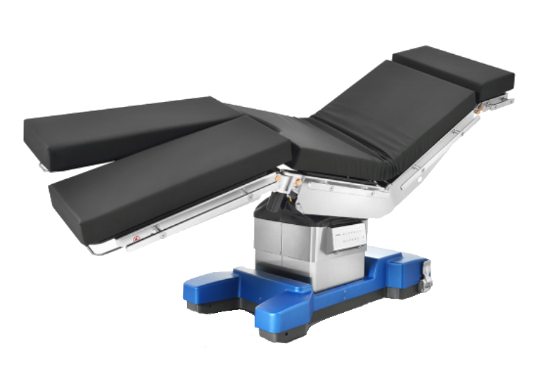 Операционный стол Mindray HyBase 6100 фото2 Операционный стол Mindray HyBase 6100 фото2