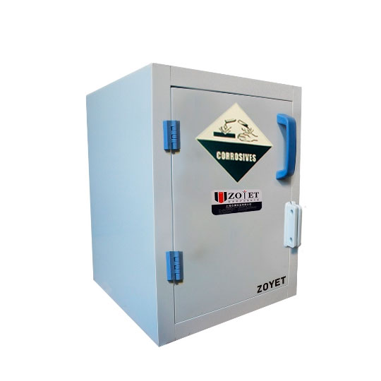 Полипропиленовый шкаф для кислот Zoyet ZYP0012