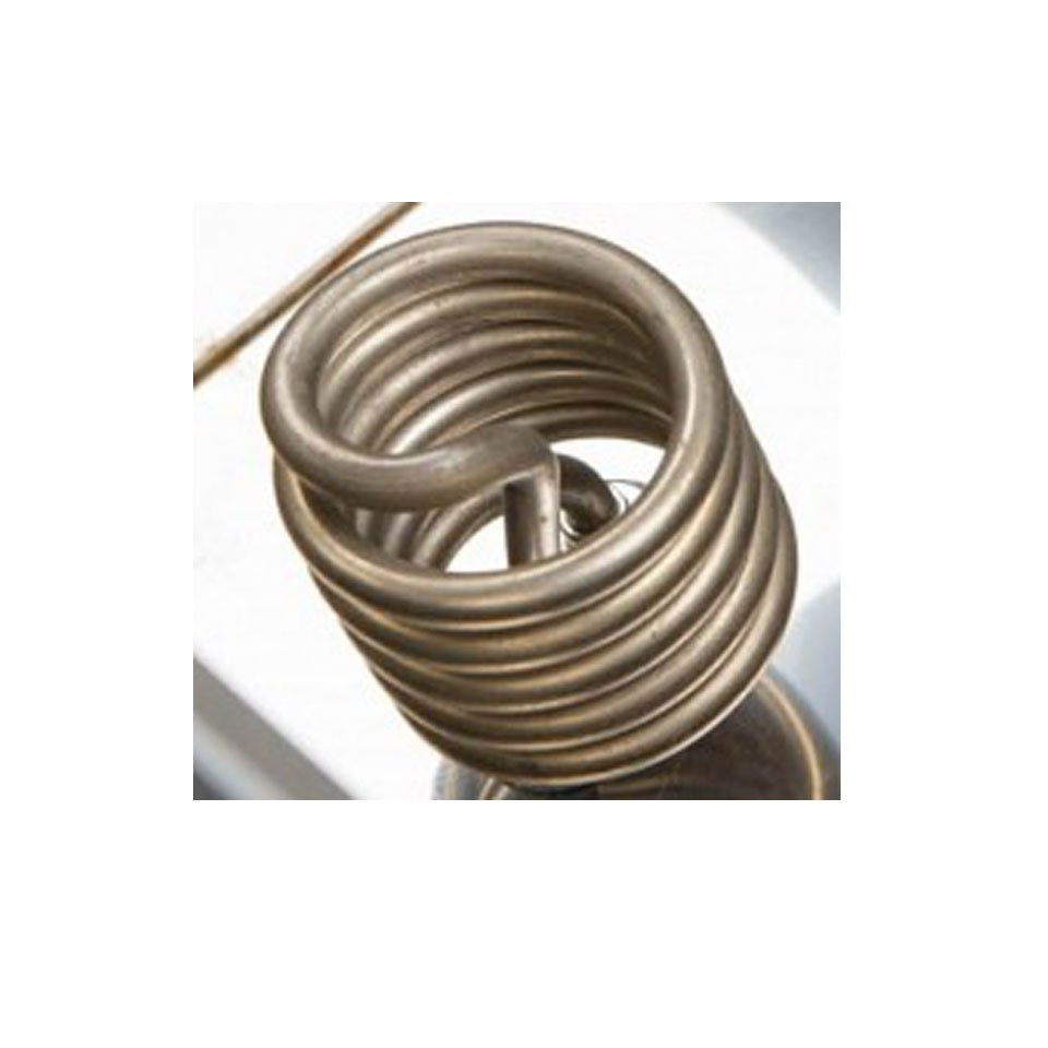 Электронагреватель трубчатый 3,0 кВт для Liston A 1104, Liston A 1125 и Liston A 1204: фотографии