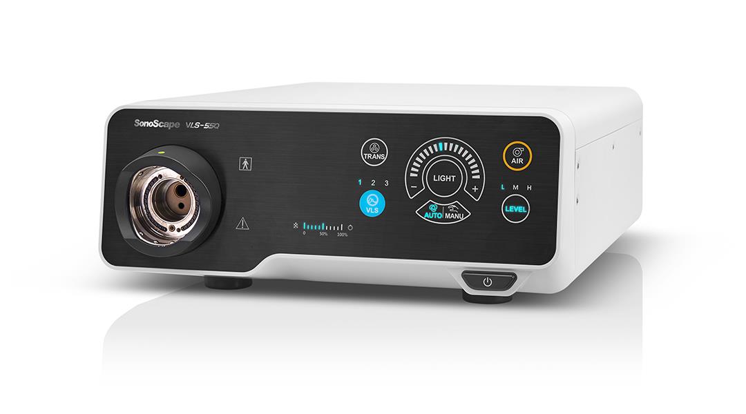 Видеоэндоскопическая cистема SonoScape HD-550 фото3