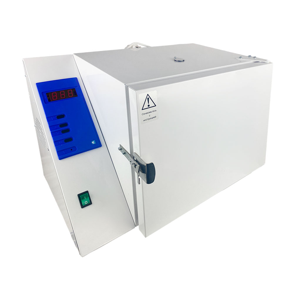 Воздушный стерилизатор КасПЗ ГП-20 МО фото1