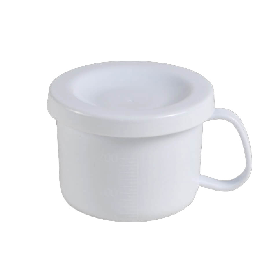 Ёмкость-контейнер для дезинфекции КРОНТ КДС-0,2 фото1